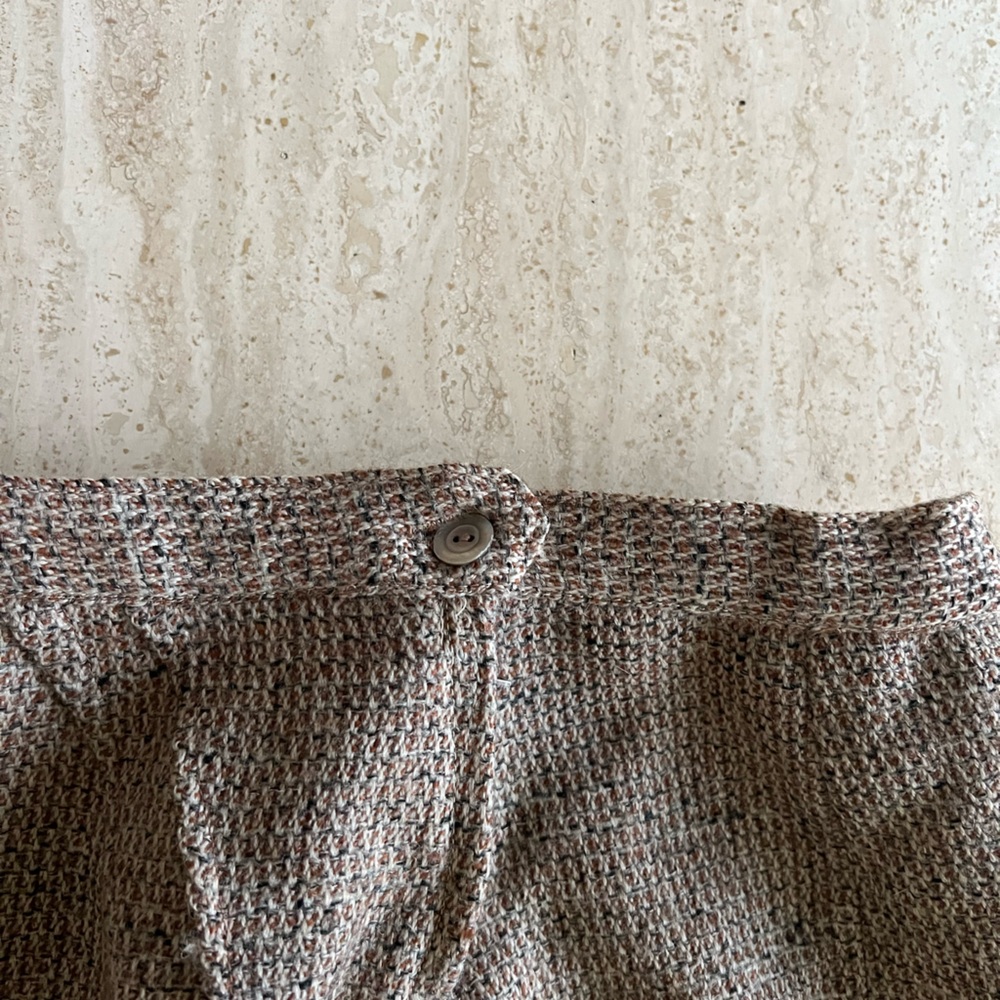 Vintage Skirt - Picture 7 of 8